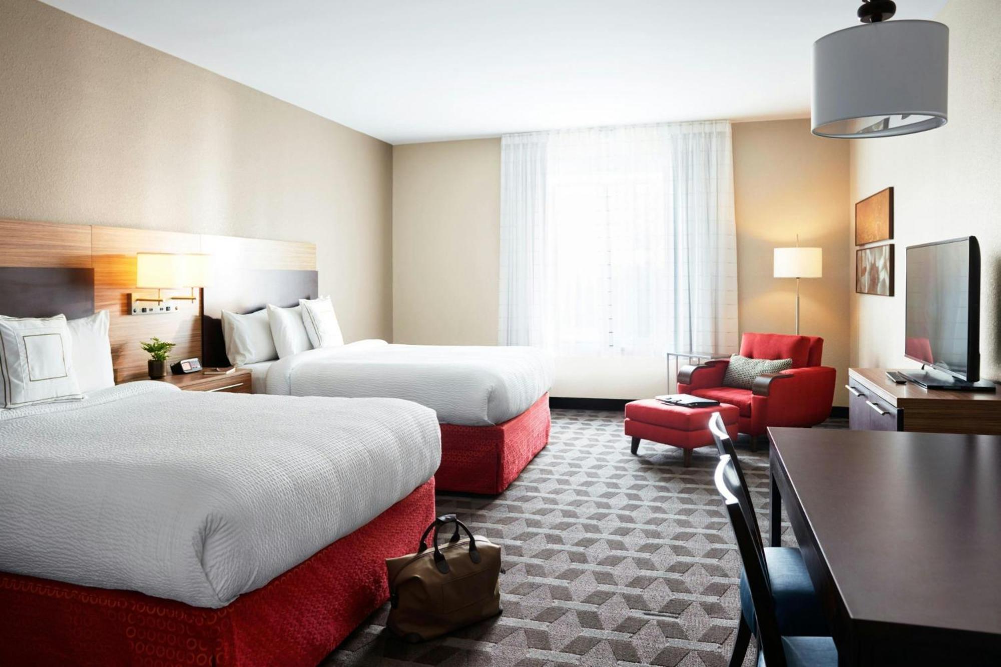 Towneplace Suites By Marriott Ventura Oxnard Exterior foto